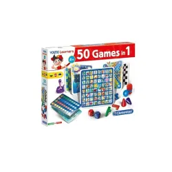 50 games in 1 ,lt-lv-ee, 50538