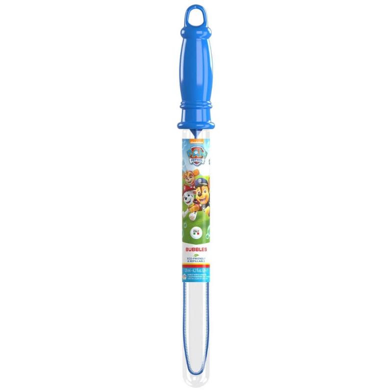 Rotaļlieta Burbuļu nūjiņa Paw Patrol 38cm