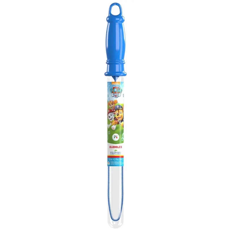 Rotaļlieta Burbuļu nūjiņa Paw Patrol 38cm