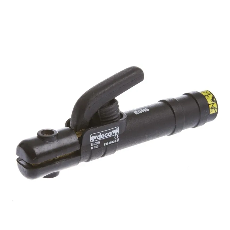 Elektrodu turētājs Deca, 200 A