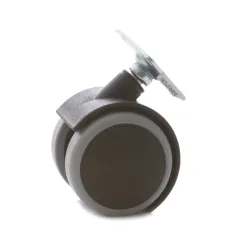 Ratukas 311-M.050, 3.8 cm x 3.8 cm x 6.6 cm, DIA 5 cm, pilka sp.