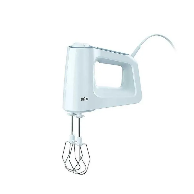 Миксер Braun HM3135 WH, белый цв.