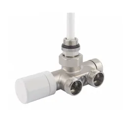 Vārsts termostata 1-2x3-4 v81210q 50mm