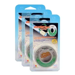 Tihenduslint hüdraulilistele seadmetele-gaasijuhtmele Facot, 5 m x 14 mm