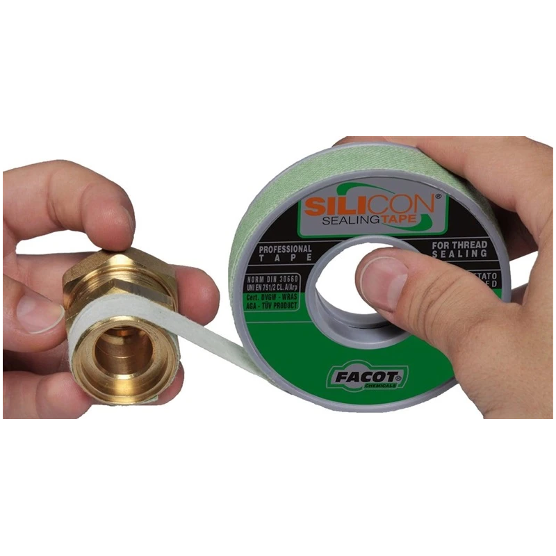 Līmlente blīvēšanas sstbli1405 14mmx5m