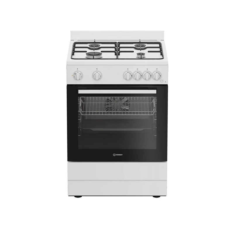 Gāzes plīts d-e i6g5kcw ind