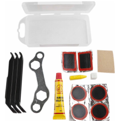 Dviračio remonto rinkinys