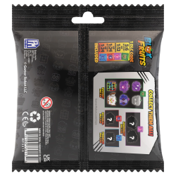 BLOX FRUITS Mini figūriņa slēgtā iepakojumā, 5 cm