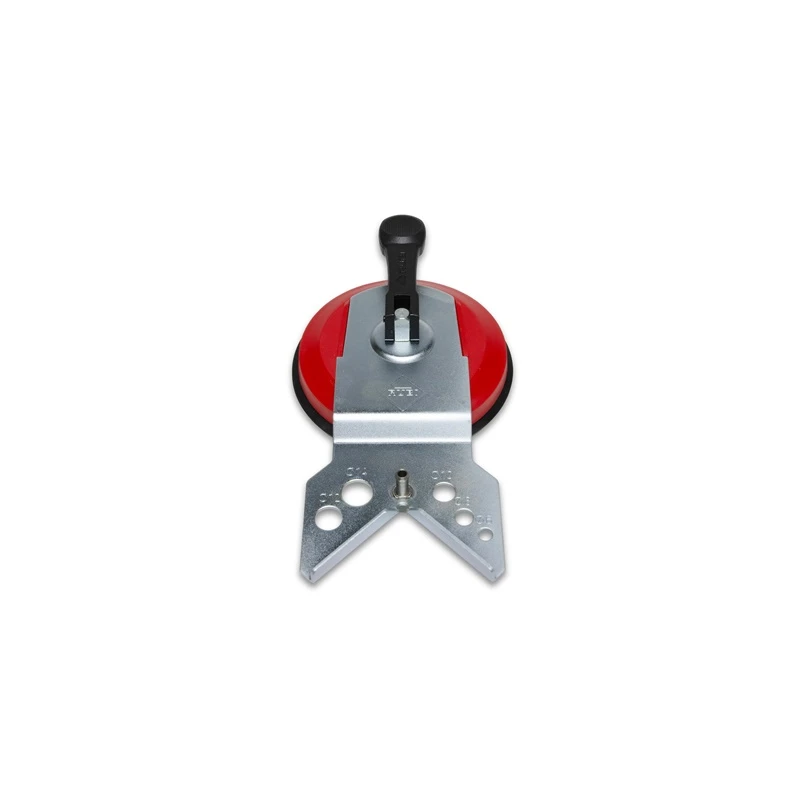 Adapteris urbšanas rubi max 83mm