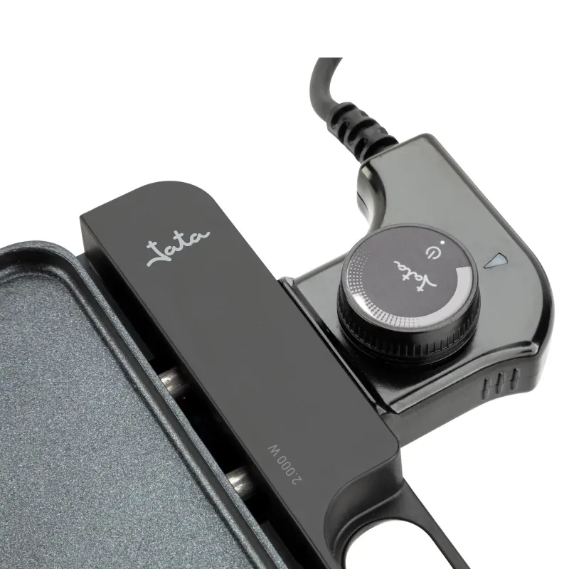 Jata JEGR1246 Electric Grill