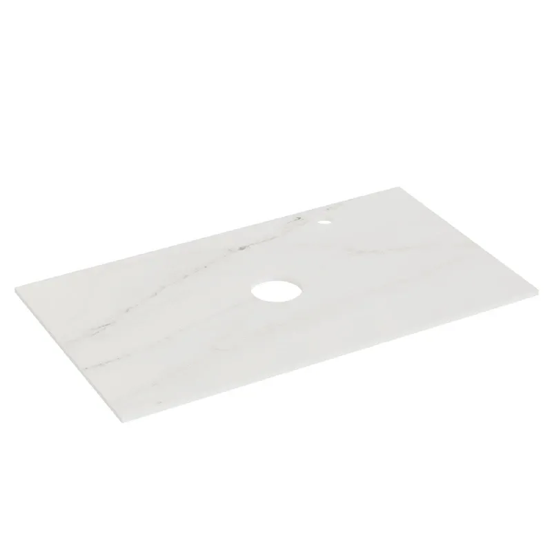 Stalviršis Dekton Rem, 81 cm