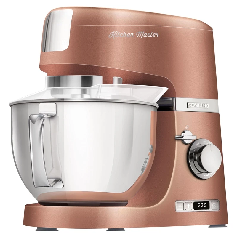 Kombains virtuves stm 7876gd sencor