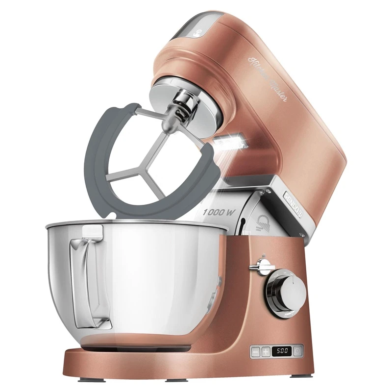 Kombains virtuves stm 7876gd sencor