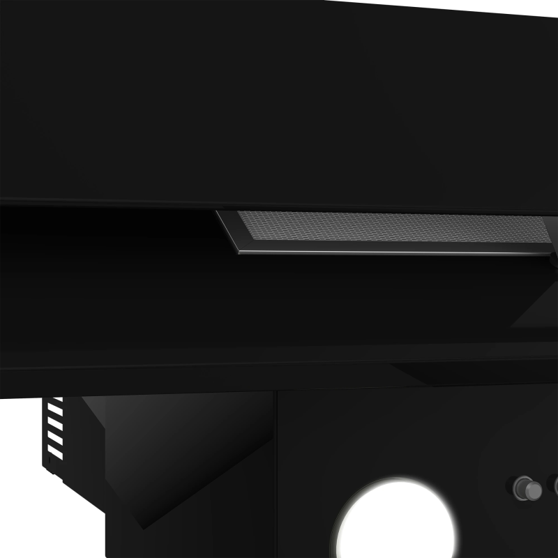 Nosūcējs tvaika beko hca63420b