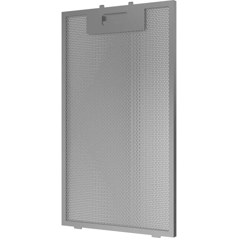 Tvaika nosūcējs Beko HCA63420B, melna krās.