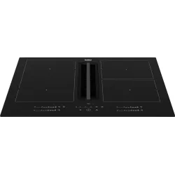 Pliidiplaat sisseehitatud õhupuhastiga Beko HIXI 64700 UF