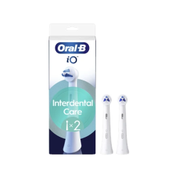 Uzgalis zobu birst.el io 2gab oral-b