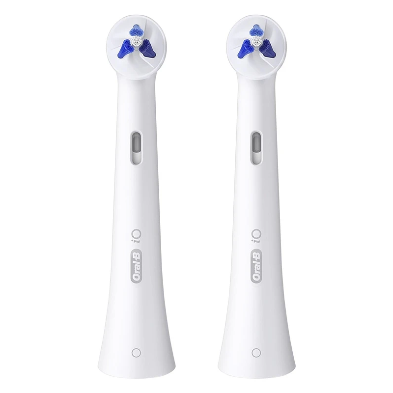 Uzgalis zobu birst.el io 2gab oral-b