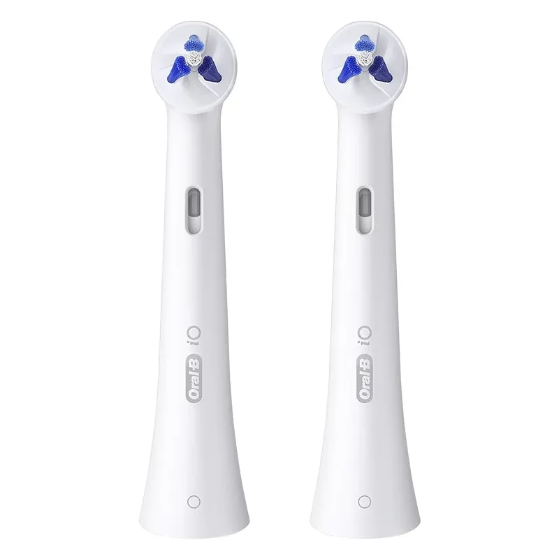 Uzgalis zobu birst.el io 2gab oral-b
