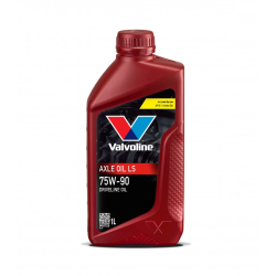 Transmisijas eļļa Axle Oil GL-5 75W90 LS 1L, Valvoline