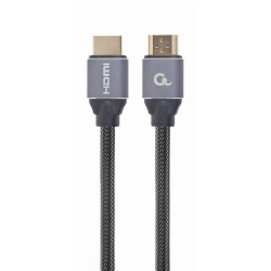 Kabelis hdmi 3m gembird premium