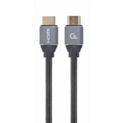 Провод Gembird Premium HDMI HDMI Male, HDMI Male, 3 м, черный цв.