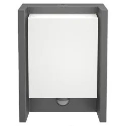 Āra gaismeklis164619316 arbour 1x6,5w l