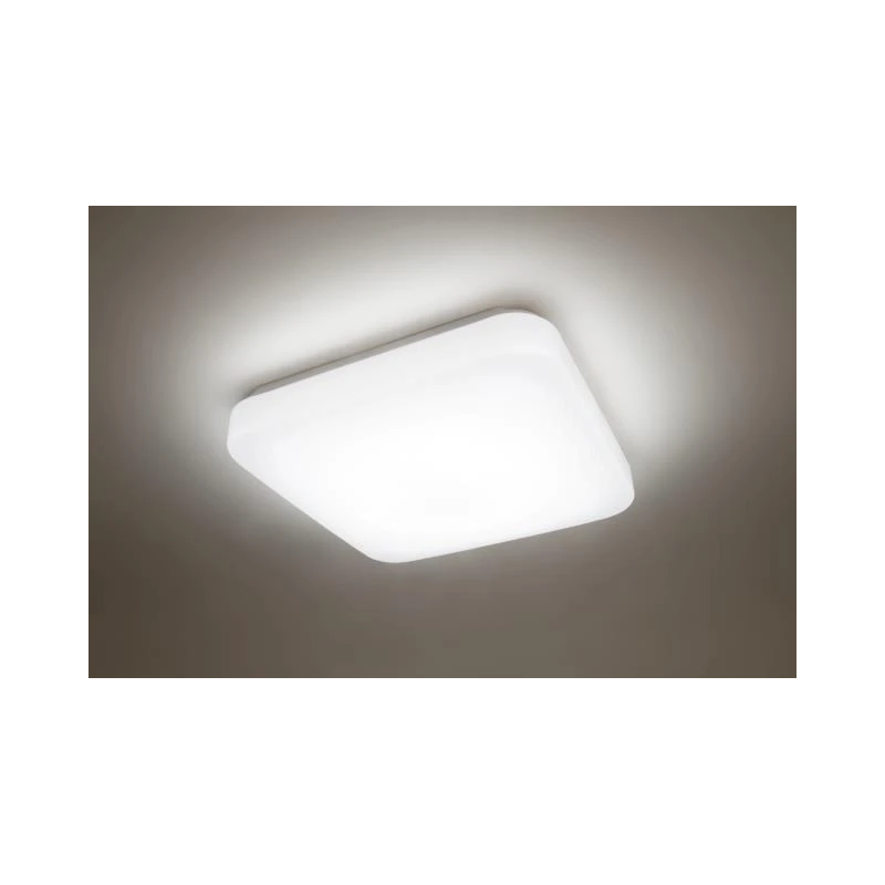 Plafons mauve 3111031p3 17w led