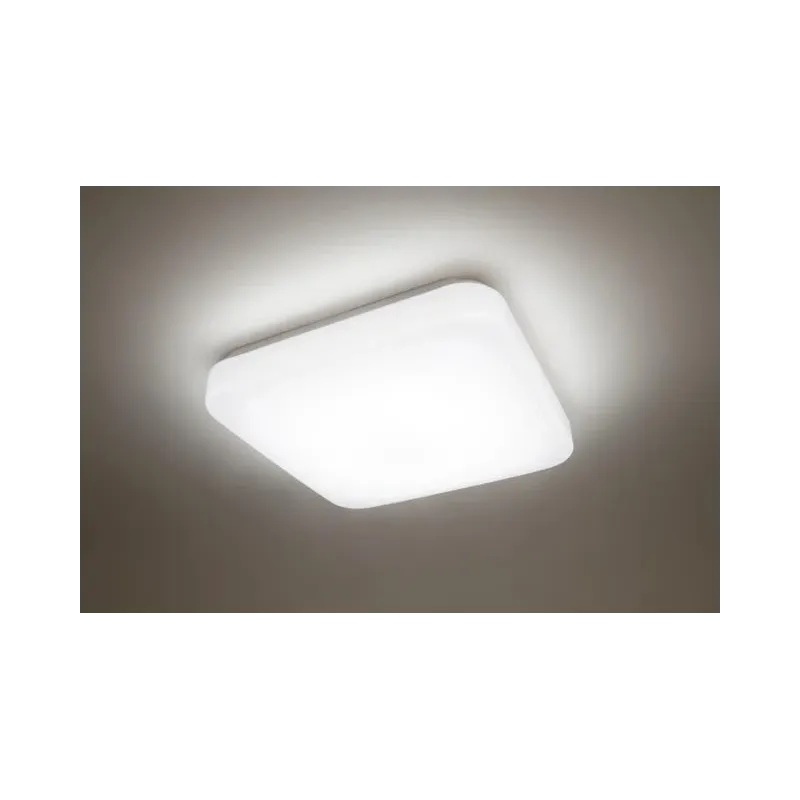 Ceiling light mauve 3111031p3 17w led