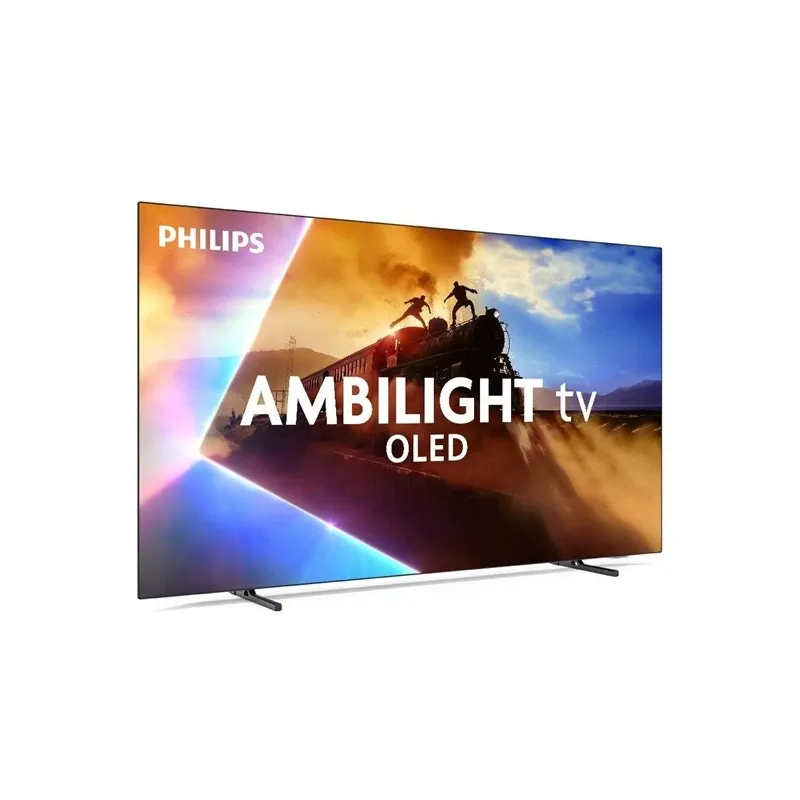 Televizors Philips 65OLED770-12, 65 , 4K OLED, komplekts