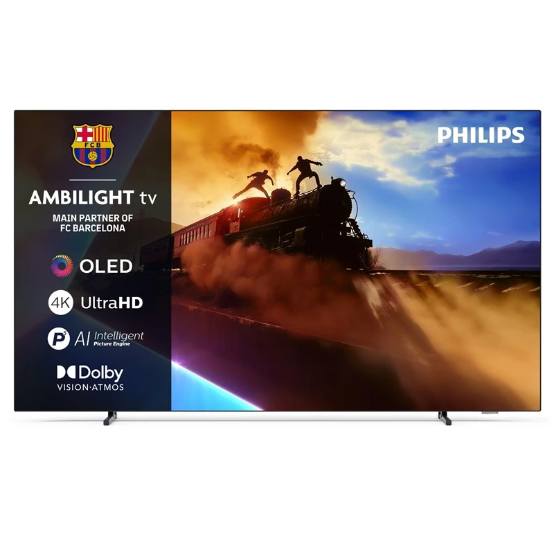 Televizors 65oled770-12 philips