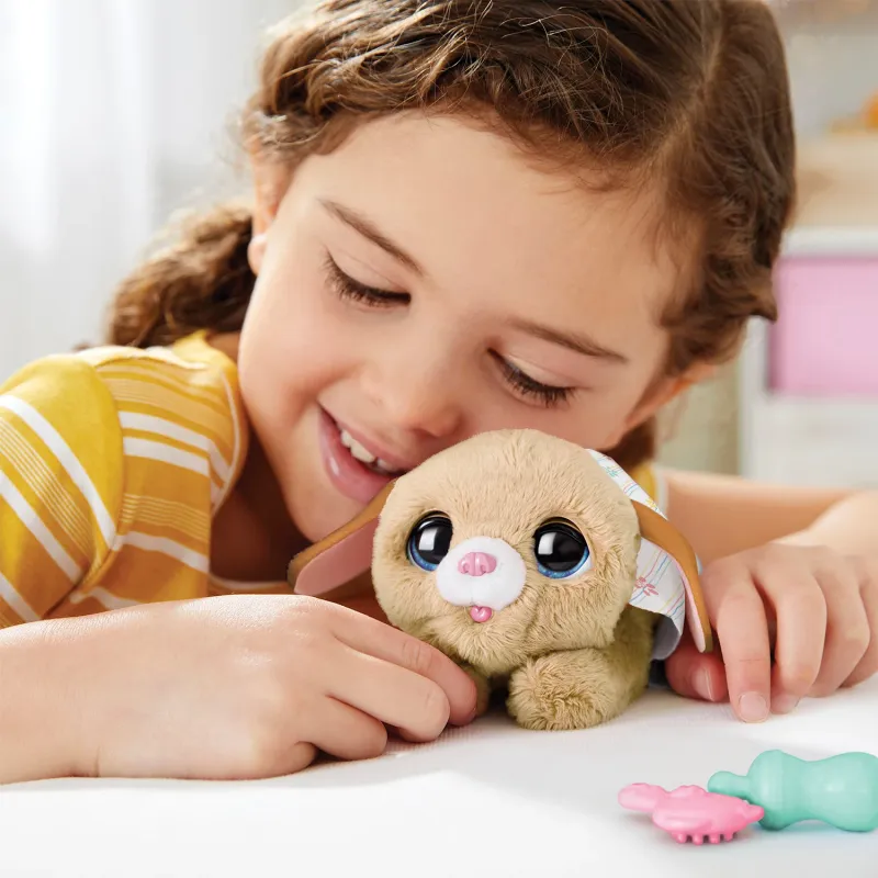 Interaktīvā rotaļlieta Hasbro Furreal Newborns 28070J, 8.1 cm ,krāsa-dizains tiek izvēlēts nejauši,