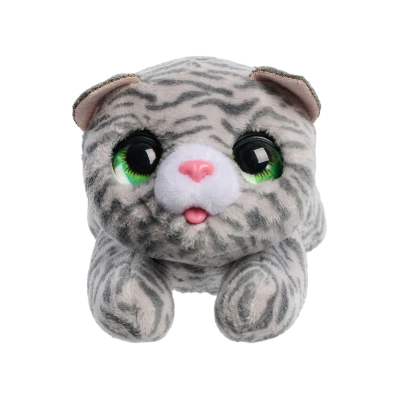 FURREAL Interaktīvais dzīvnieciņš Mazuļi