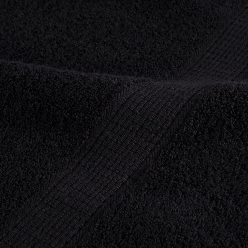 vidaXL vannas dvieļi, SOLUND, 2 gab., 100x150 cm, 600 gsm