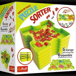 TREFL Šķirotājs