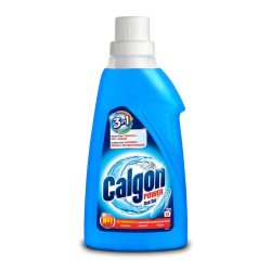 Ūdens mīkstināšanas līdzeklis Calgon 37BA022. 0.75 l