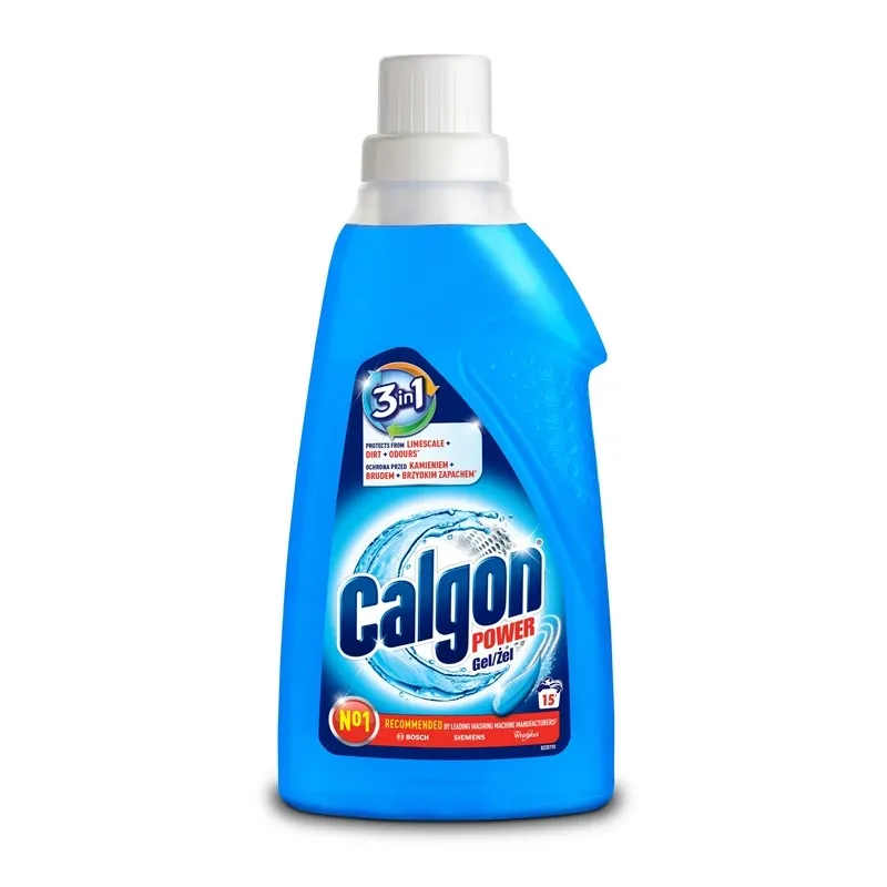 Ūdens mīkstinātājs Calgon 37BA022, 0.75 l