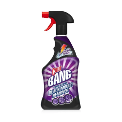 Tīrīšanas līdzeklis Cillit Bang Black Mould Trigger