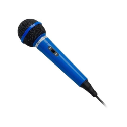 Microphone pr-m-202 blue