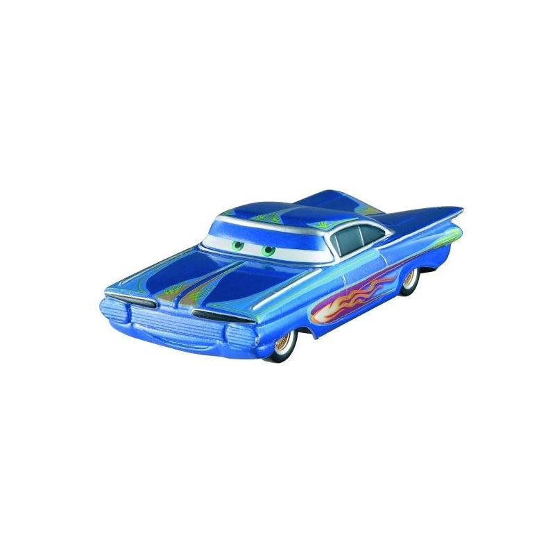 Rotaļlietu mašīna Fisher price. Cars DXV29