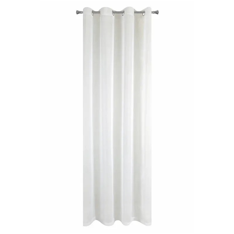 Dienas aizkari Lucy, krēmkrāsa, 140 cm x 250 cm