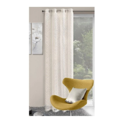 Aizkars Amanda. 140 x 250 cm