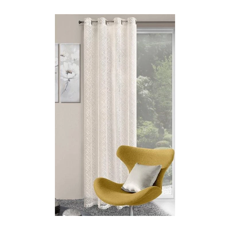 Aizkars Amanda. 140 x 250 cm