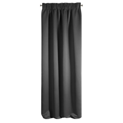 Aizkars logan blackout m.-josl. 135x270n