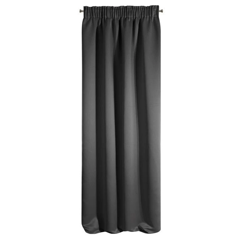 Aizkars logan blackout m.-josl. 135x270n