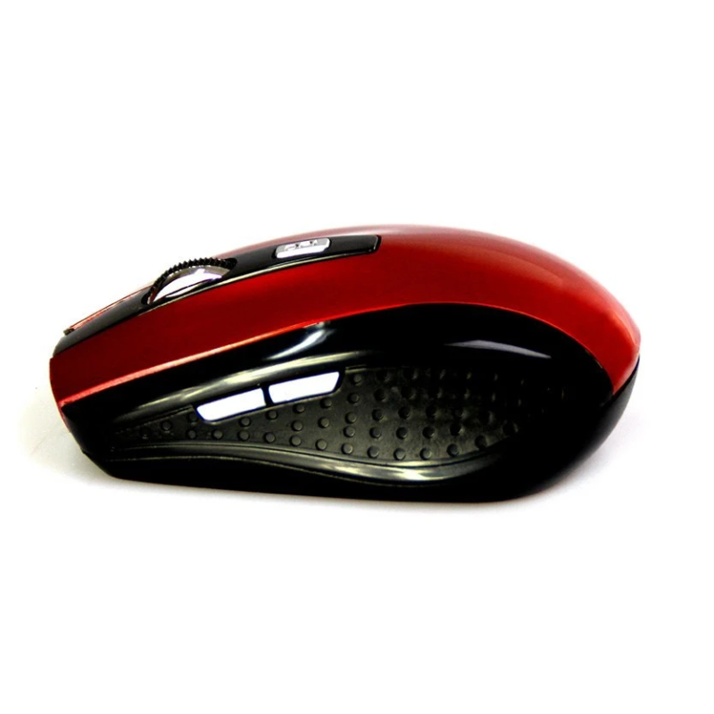 Media-Tech MT1113R Raton Pro Red