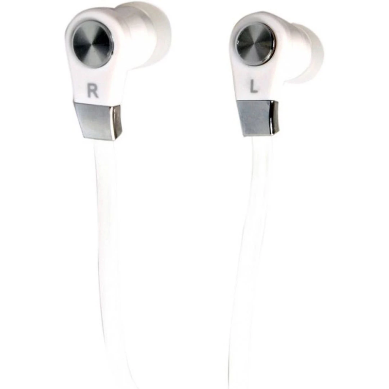 Media-Tech MT3556W MagicSound DS-2 White