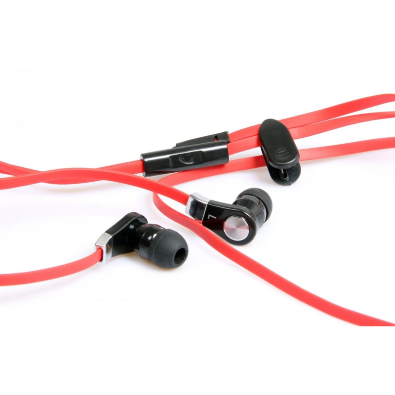 Media-Tech MT3556R MagicSound DS-2 Red