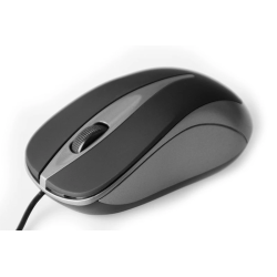 Media-Tech MT1091T Plano Titanium