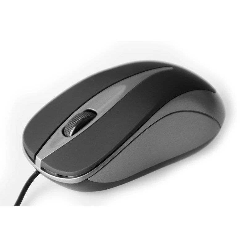 Media-Tech MT1091T Plano Titanium